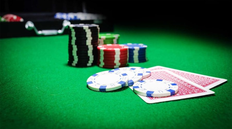 How To Deal WithA Very Bad SLOT GAMBLING SITE