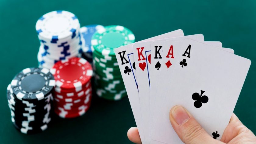 Evolution of Casino Analytics Utilizing Big Data for Strategic Insights