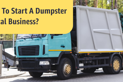 The Convenience of Dumpster Rental: Simplifying Waste Disposal