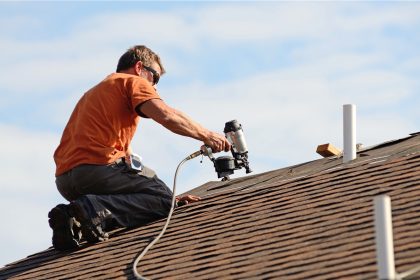 Raising the Roof: Professional Solutions from Our Contractors