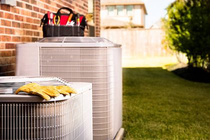 Andersen Air Inc Top Reasons to Trust Their HVAC Services