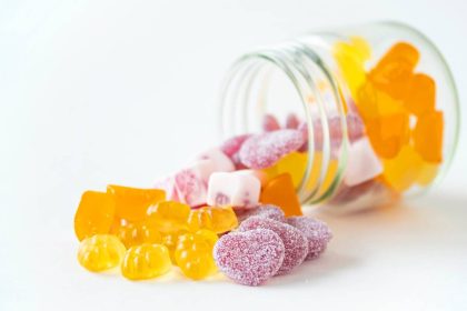 Feel the Difference Libido Gummies for Increased Passion