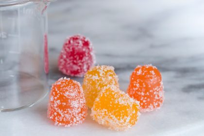 CBD Gummies Explained Benefits, Dosages, and Everything In-Between