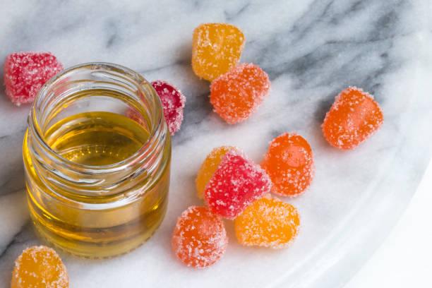 Why These Are the Best Delta 8 Gummies for Anxiety