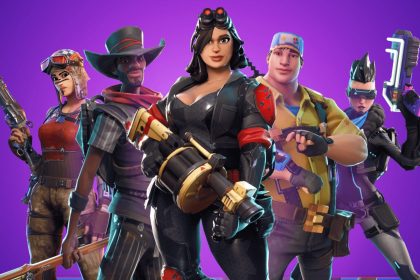 Free VBucks Generator Your Path to Fortnite’s Best Skins