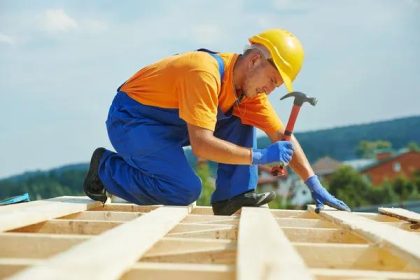 Best Local Roofing Company Quality & Affordable Service