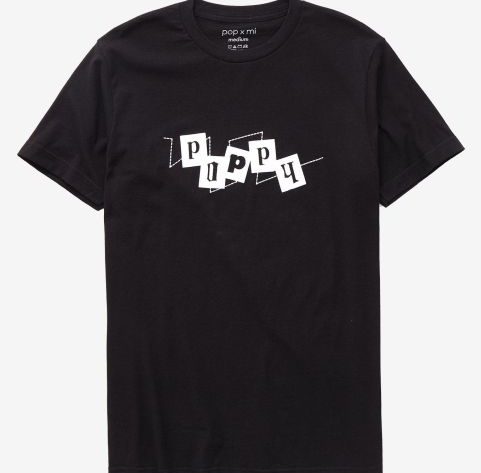 Poppy Merchandise 101: Latest Trends and Exclusive Finds