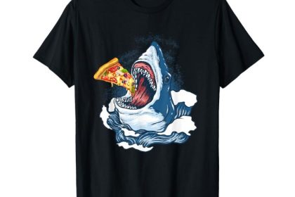 Exclusive Insights: The Story Behind Jaws Official Merchandise