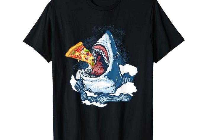 Exclusive Insights: The Story Behind Jaws Official Merchandise