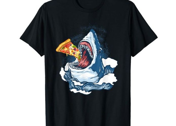 Exclusive Insights: The Story Behind Jaws Official Merchandise