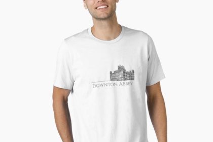 Downton Abbey Store Spotlight: Must-Have Merchandise for Fans