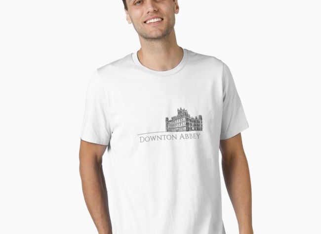 Downton Abbey Store Spotlight: Must-Have Merchandise for Fans