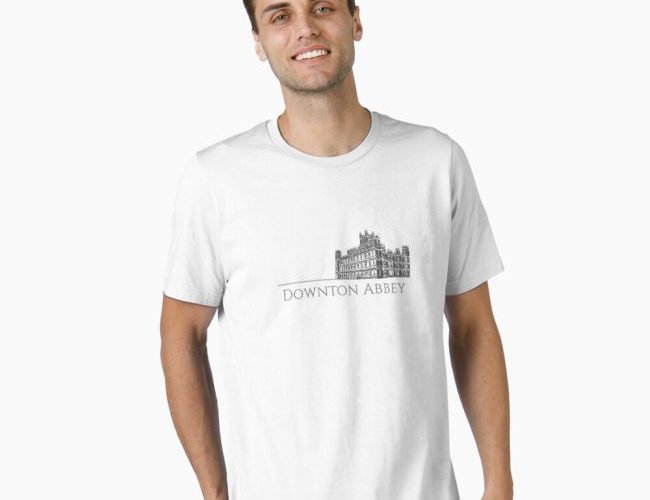 Downton Abbey Store Spotlight: Must-Have Merchandise for Fans