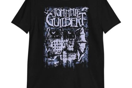 Authenticity at Its Best: The Ultimate Guide to Johnnie Guilbert Official Merch