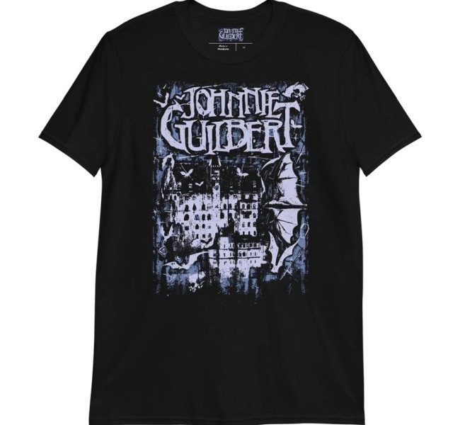 Authenticity at Its Best: The Ultimate Guide to Johnnie Guilbert Official Merch