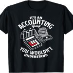 Discover Exclusive Finds at The Accountant Store: Your Source for Official Merchandise