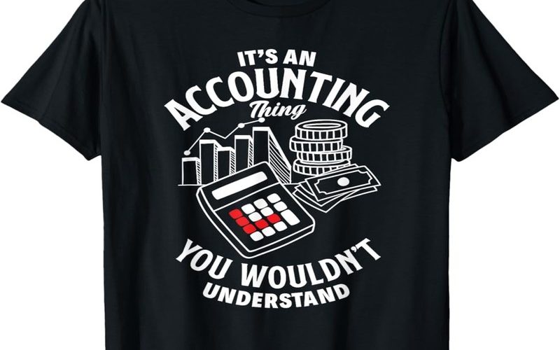Discover Exclusive Finds at The Accountant Store: Your Source for Official Merchandise