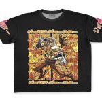 Your Go-To Source for Authentic Jojo's Bizarre Adventure Official Merchandise
