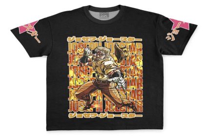 Your Go-To Source for Authentic Jojo's Bizarre Adventure Official Merchandise