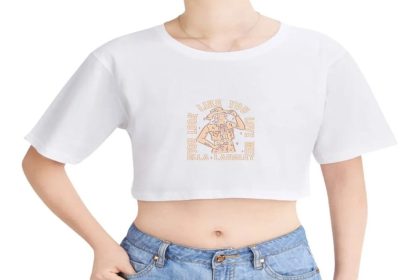 The Ultimate Ellalangley Shopping Experience: Official Merch Unpacked