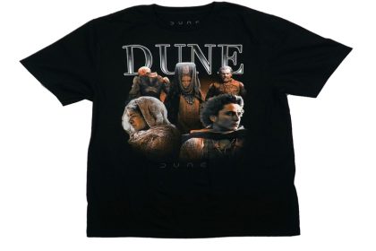 Unveiling the Ultimate Dune Merch Store: Your One-Stop Shop for Authentic Goodies