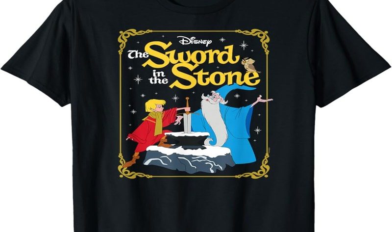 Immerse Yourself in History: The Best King Arthur Knights Tale Store Finds