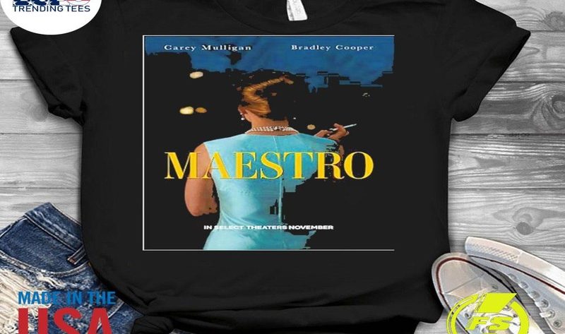 Unraveling the Best Bradley Cooper Merch: Quality and Authenticity