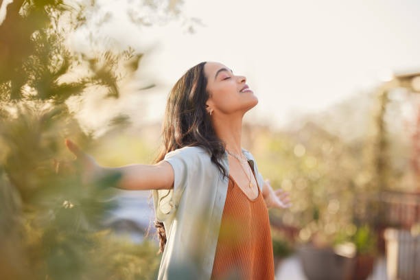 How Thought Patterns Affect Wellbeing