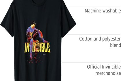 Upgrade Your Collection with The Strokes Official Merch