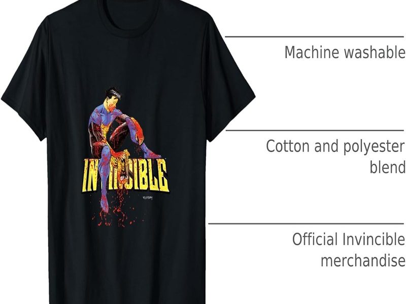 Upgrade Your Collection with The Strokes Official Merch