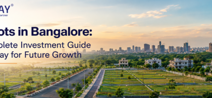 Buy Plots in Bangalore: The Complete Investment Guide by Houzbay for Future Growth