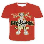 Discover Exclusive Limp Bizkit Official Merchandise Today