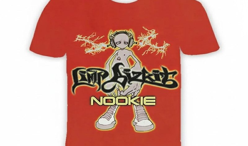 Discover Exclusive Limp Bizkit Official Merchandise Today