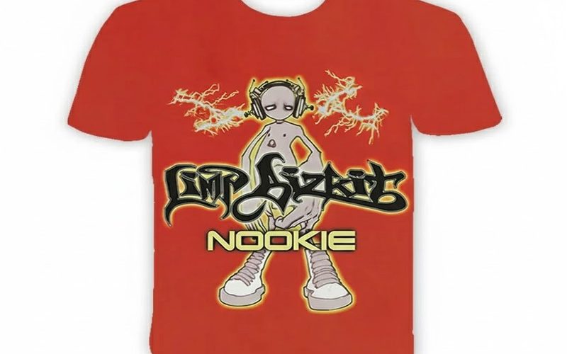 Discover Exclusive Limp Bizkit Official Merchandise Today