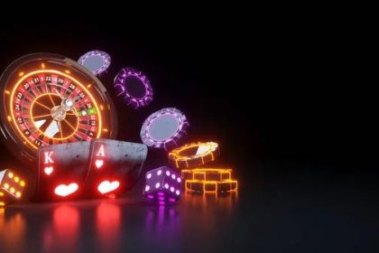 How design influences perception of a nouveau casino en ligne