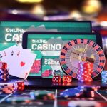 Discover Exciting Gaming Choices With casinò online non aams Platforms