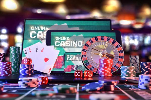 Discover Exciting Gaming Choices With casinò online non aams Platforms