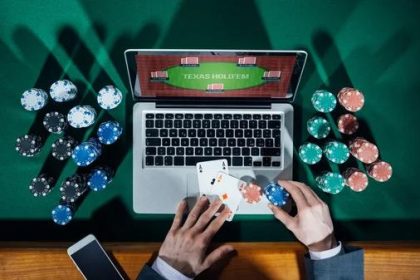 What Makes a casino online Platform Stand Out?