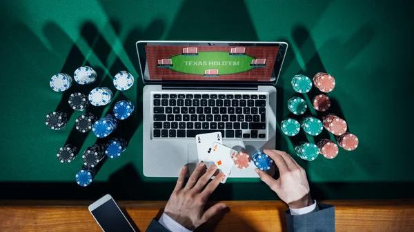 What Makes a casino online Platform Stand Out?