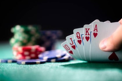 What Makes casino en ligne france Popular Among Players