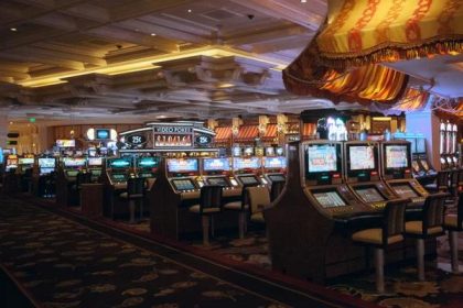 Casino Non AAMS Sicuri: What Players Can Check