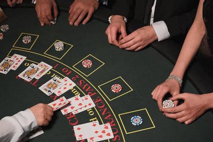 A Guide to Account Restrictions on casino non aams sicuri Platforms