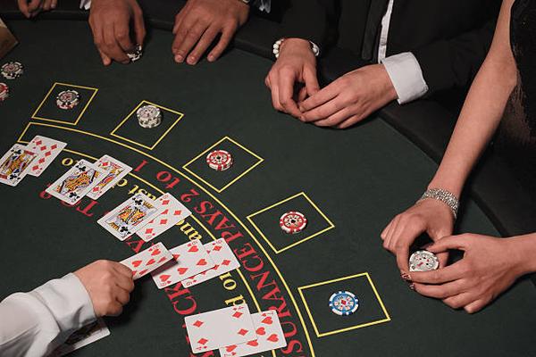 A Guide to Account Restrictions on casino non aams sicuri Platforms