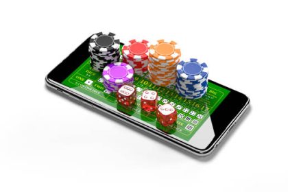 Online Casino Singapore Sites With Flexible Game Choices