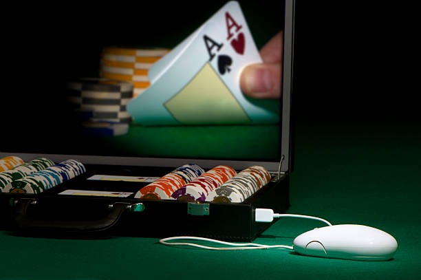 Online Poker Cambodia: What Check, Call, and Raise Mean