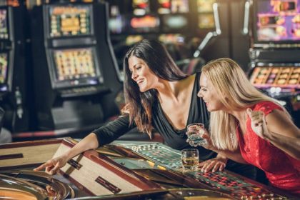 Online Casino Saudi Arabia and Changing Consumer Interests