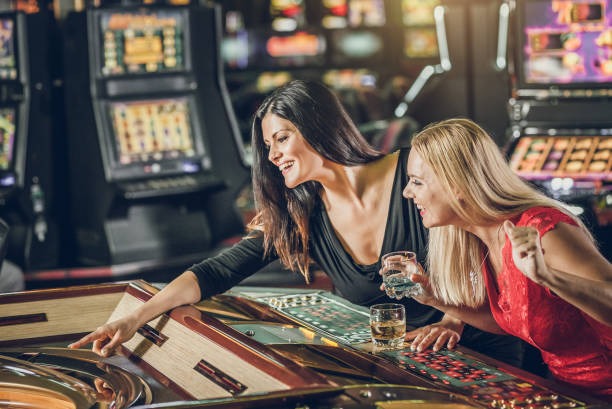 Online Casino Saudi Arabia and Changing Consumer Interests
