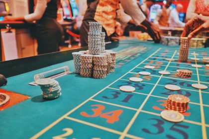 Explore Modern Account Features Within Top Online Casinos Qatar Platforms