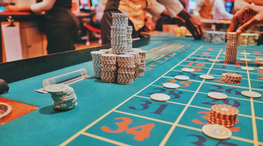 Explore Modern Account Features Within Top Online Casinos Qatar Platforms