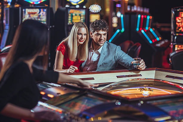 Ultimate Options for best online casinos in saudi arabia